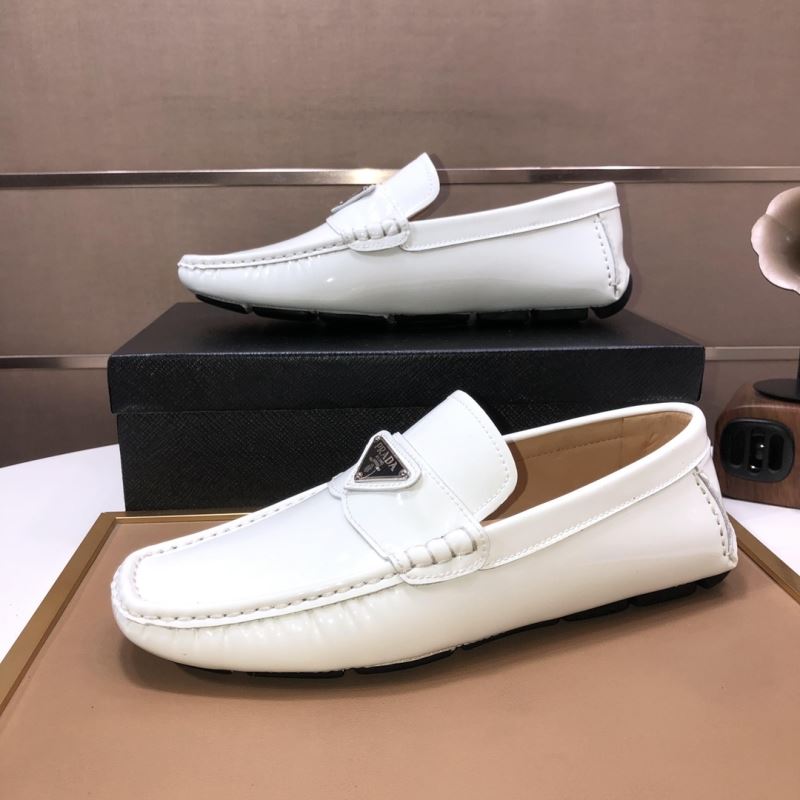 Prada Low Shoes